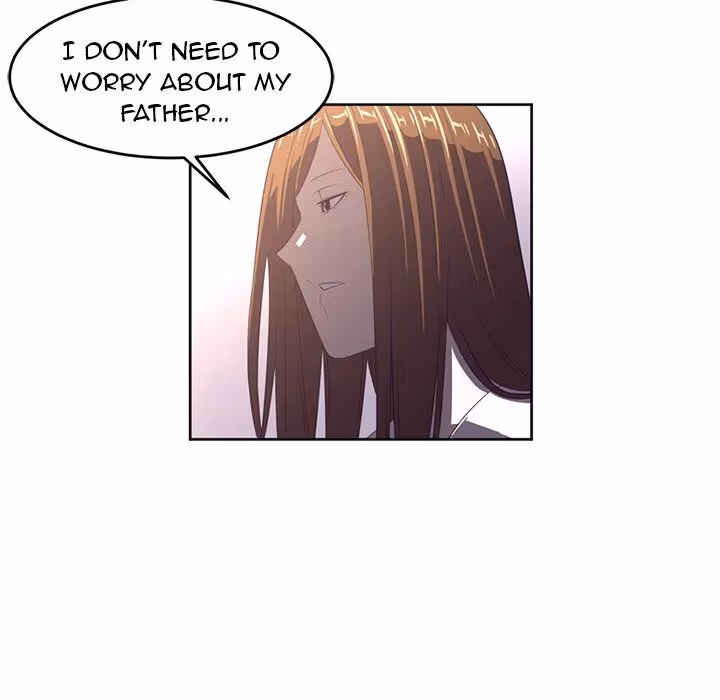The Happening Chapter 29 page 21 - 