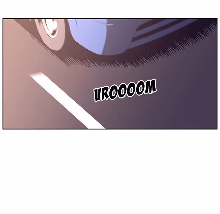 The Happening Chapter 29 page 22 - 