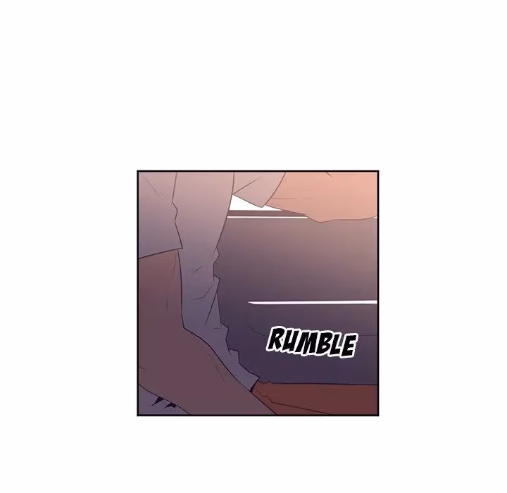 The Happening Chapter 29 page 23 - 