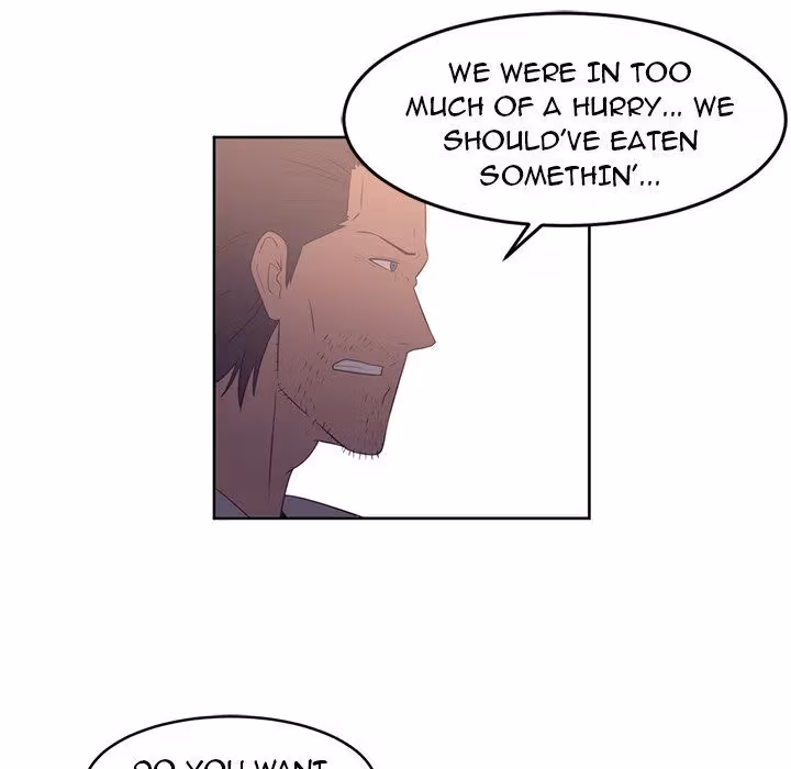 The Happening Chapter 29 page 24 - 