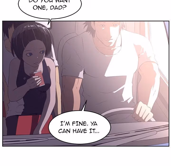 The Happening Chapter 29 page 25 - 