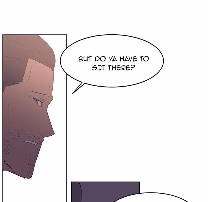 The Happening Chapter 29 page 26 - 