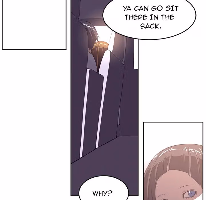The Happening Chapter 29 page 27 - 