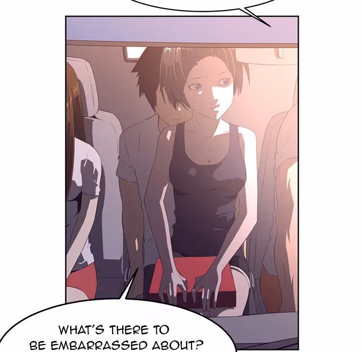 The Happening Chapter 29 page 29 - 