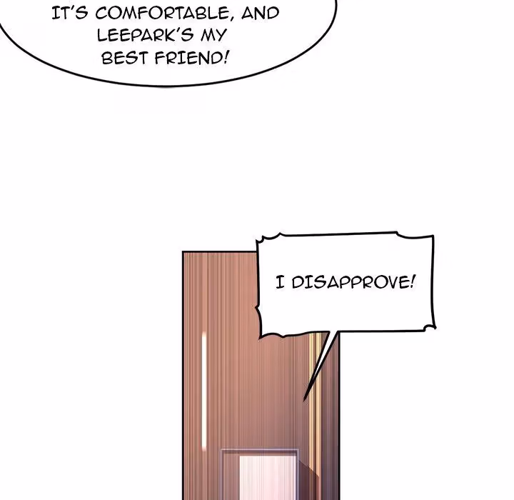 The Happening Chapter 29 page 30 - 
