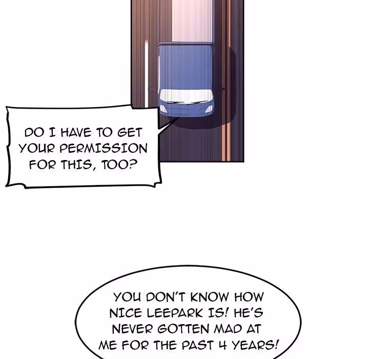 The Happening Chapter 29 page 31 - 