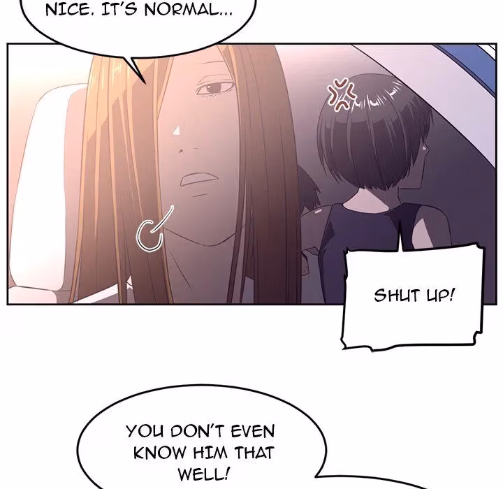 The Happening Chapter 29 page 33 - 