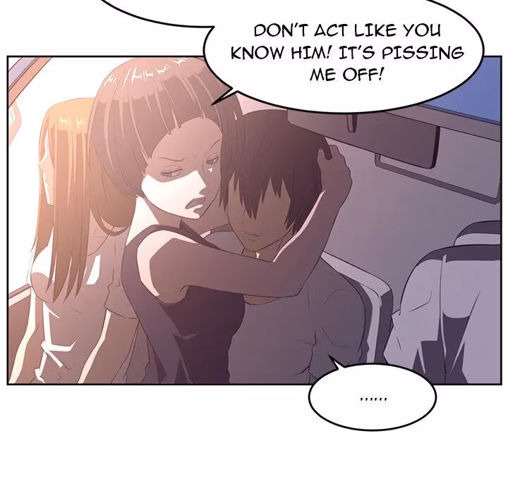 The Happening Chapter 29 page 34 - 
