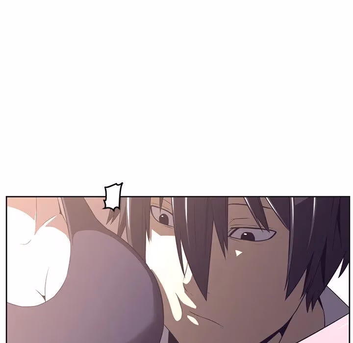 The Happening Chapter 29 page 35 - 