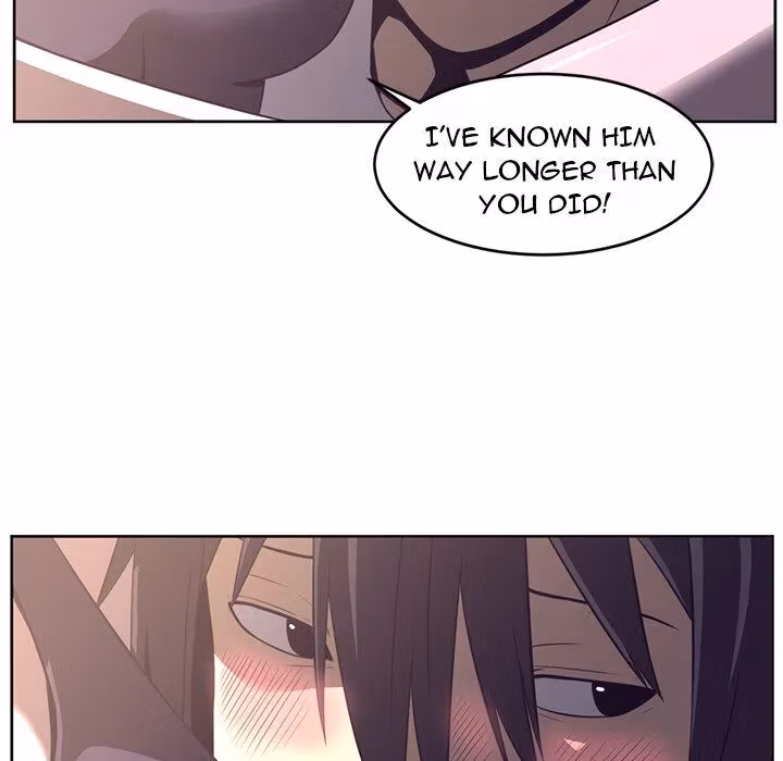 The Happening Chapter 29 page 36 - 
