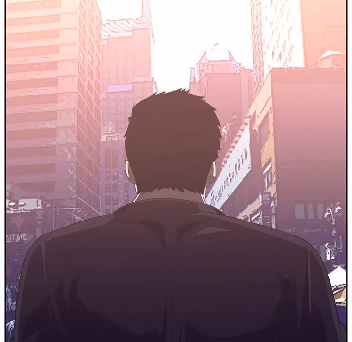 The Happening Chapter 29 page 5 - 