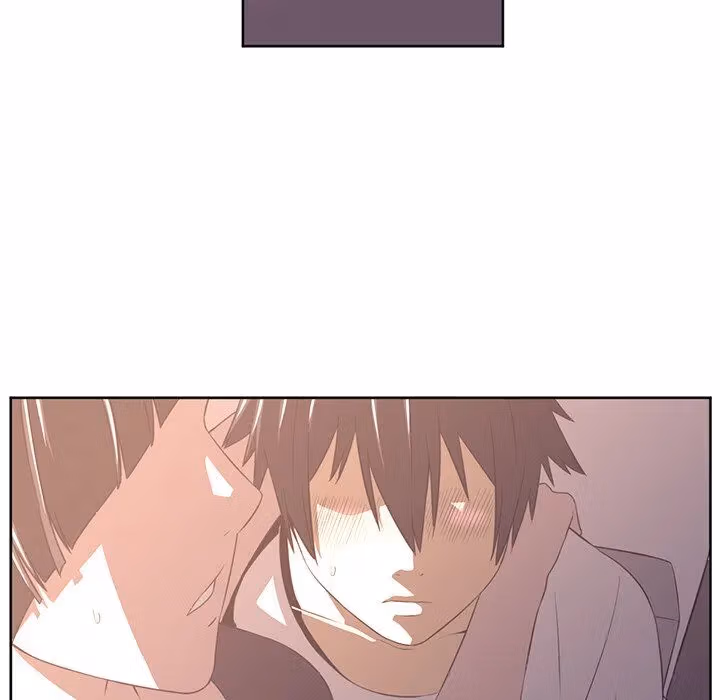 The Happening Chapter 29 page 41 - 