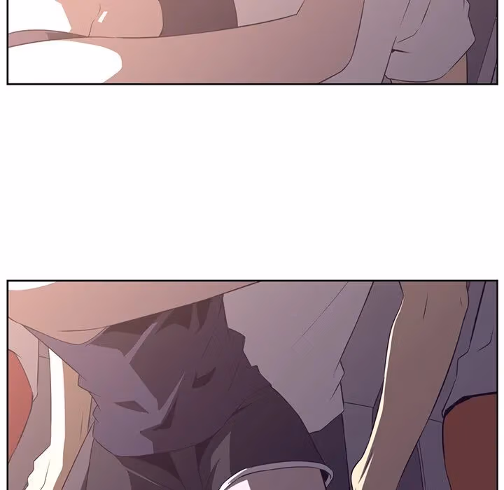 The Happening Chapter 29 page 42 - 