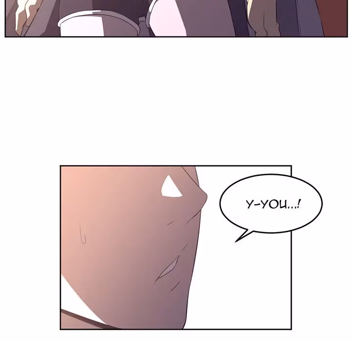 The Happening Chapter 29 page 43 - 