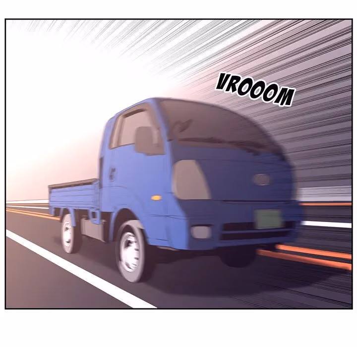 The Happening Chapter 29 page 45 - 