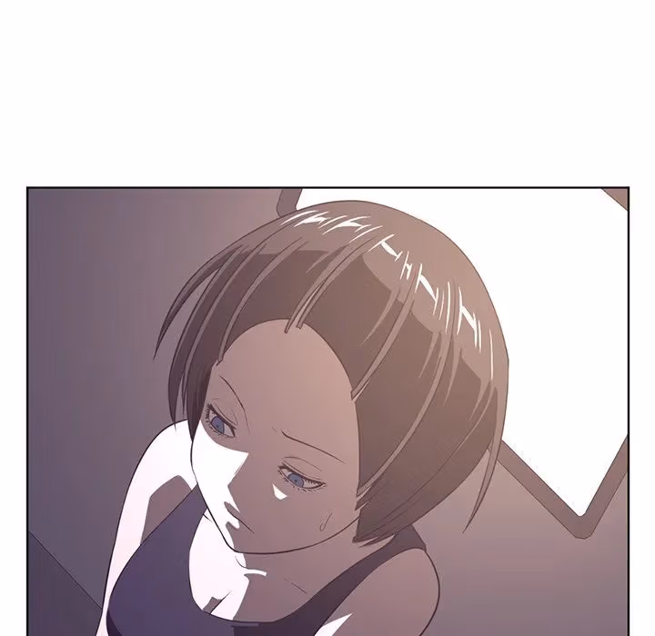 The Happening Chapter 29 page 46 - 