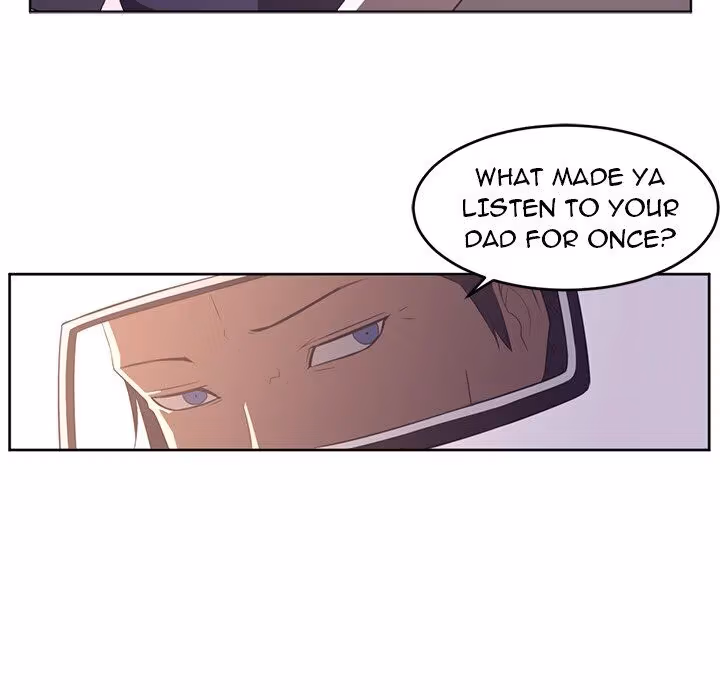 The Happening Chapter 29 page 47 - 