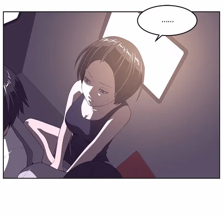 The Happening Chapter 29 page 48 - 