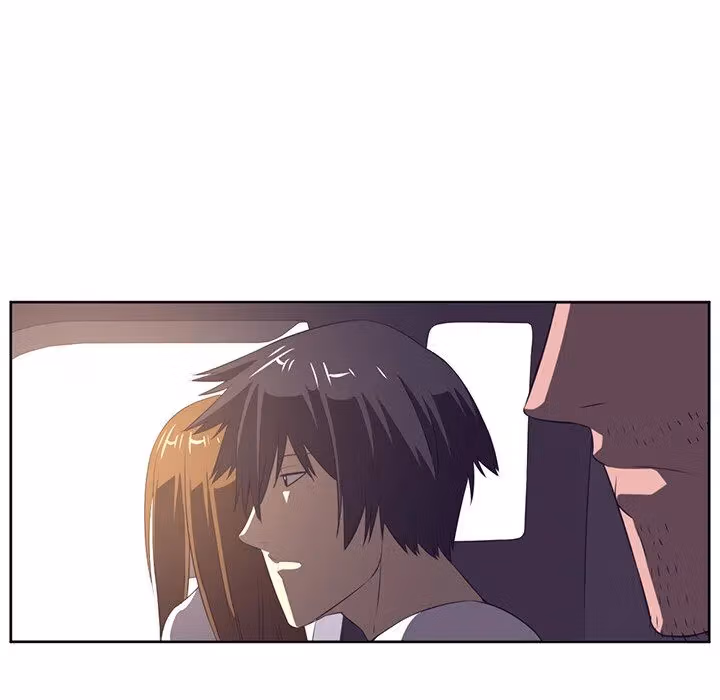 The Happening Chapter 29 page 49 - 