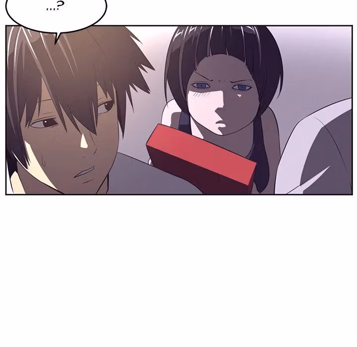 The Happening Chapter 29 page 51 - 