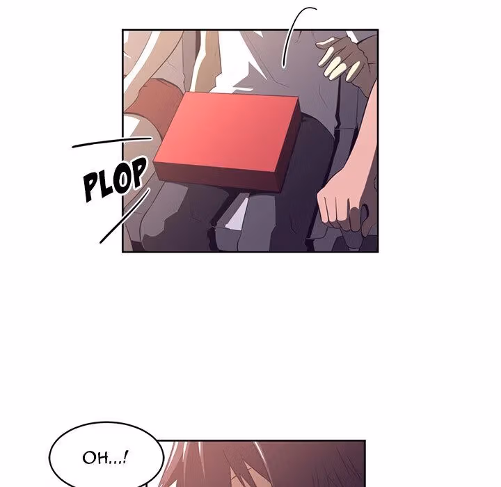 The Happening Chapter 29 page 52 - 