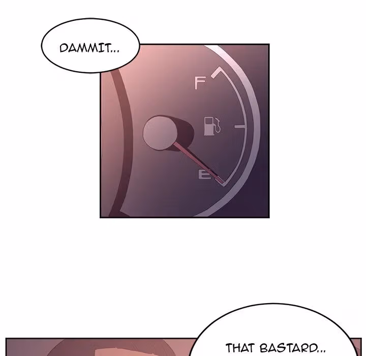 The Happening Chapter 29 page 53 - 
