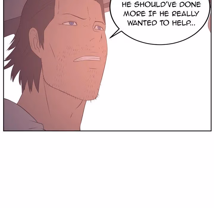 The Happening Chapter 29 page 54 - 