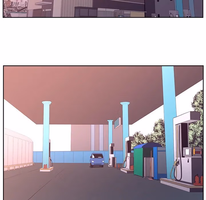 The Happening Chapter 29 page 58 - 