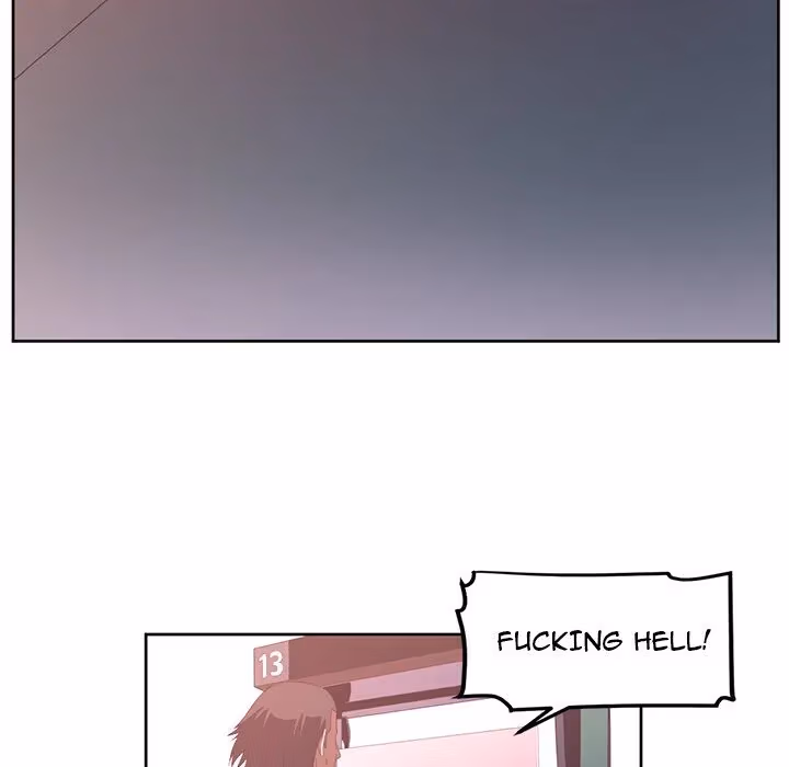 The Happening Chapter 29 page 59 - 