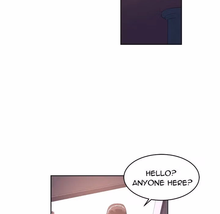 The Happening Chapter 29 page 63 - 