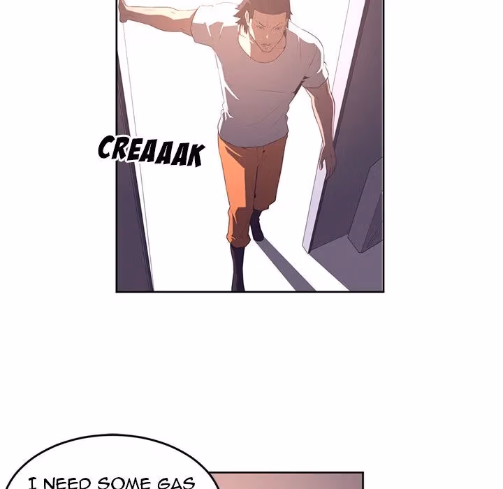 The Happening Chapter 29 page 64 - 