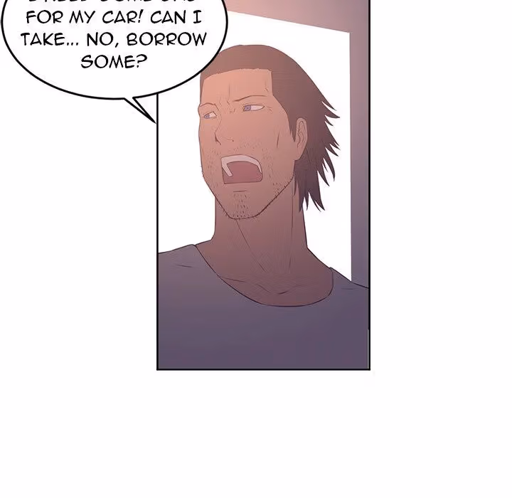 The Happening Chapter 29 page 65 - 