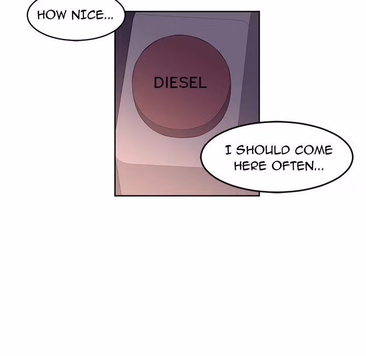 The Happening Chapter 29 page 68 - 