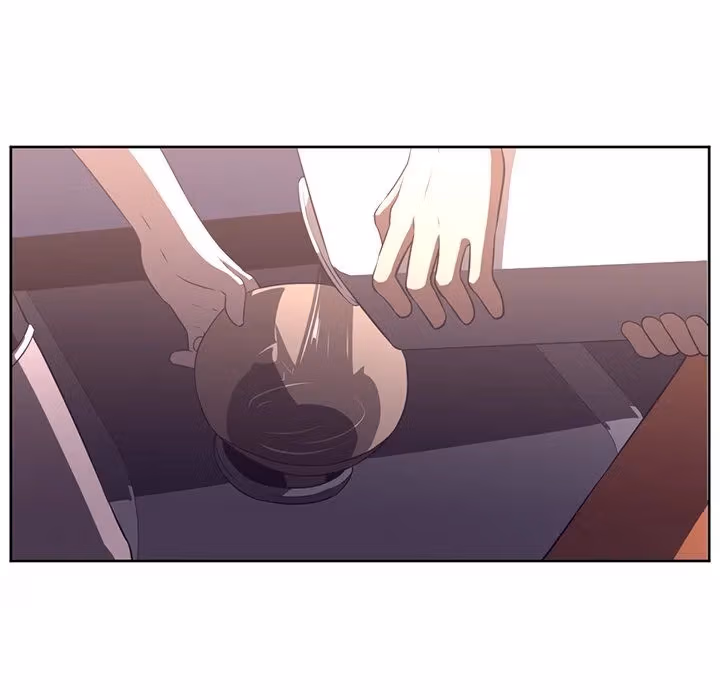 The Happening Chapter 29 page 69 - 