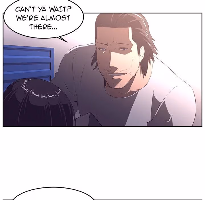 The Happening Chapter 29 page 73 - 