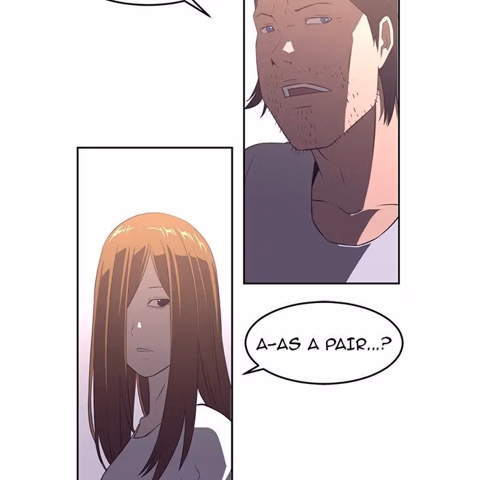 The Happening Chapter 29 page 75 - 