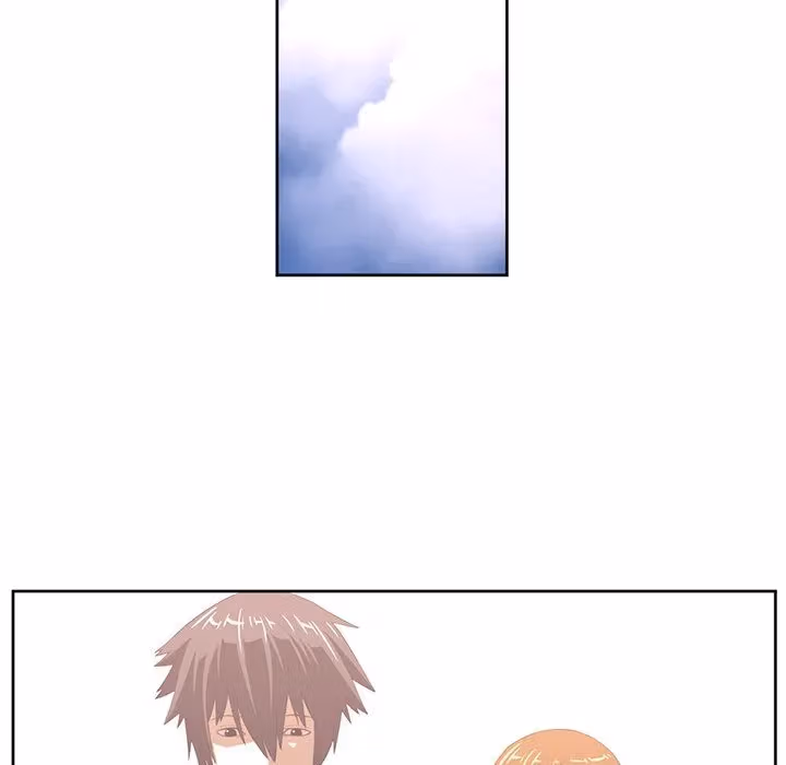 The Happening Chapter 29 page 77 - 