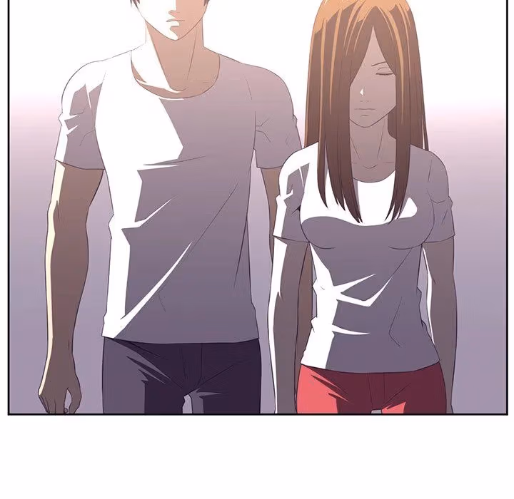 The Happening Chapter 29 page 78 - 
