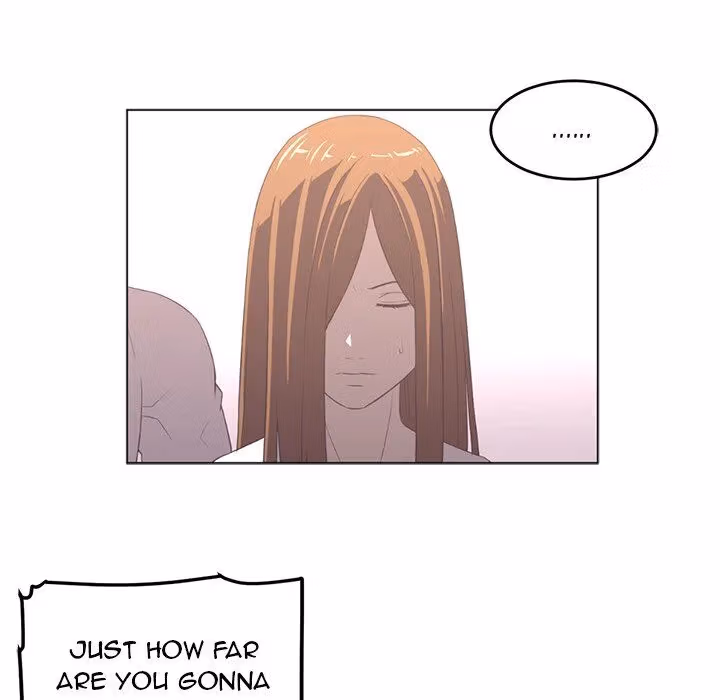 The Happening Chapter 29 page 80 - 