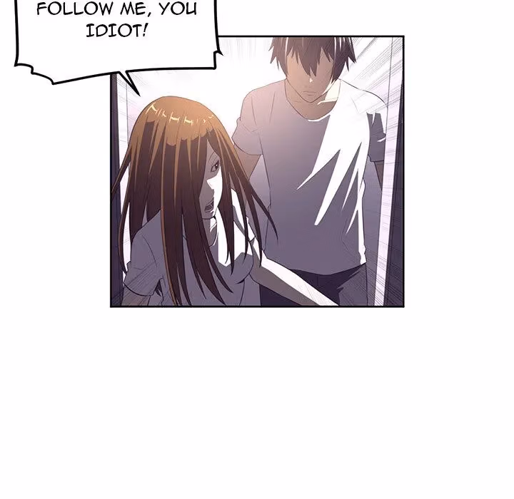 The Happening Chapter 29 page 81 - 