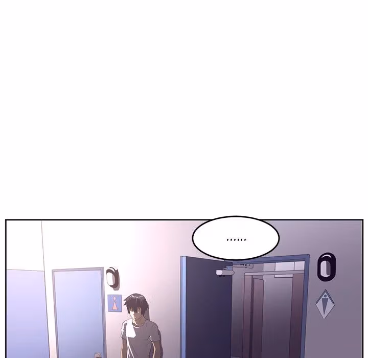 The Happening Chapter 29 page 82 - 