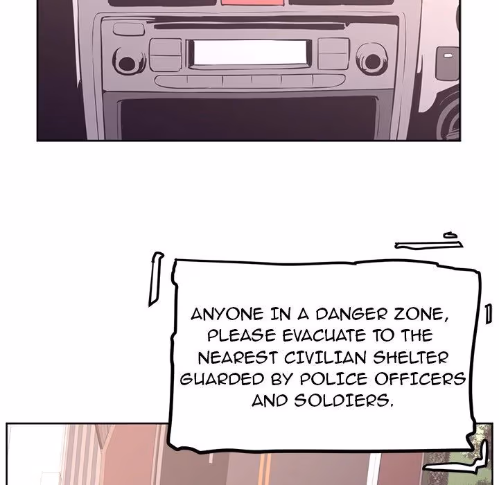 The Happening Chapter 29 page 10 - 