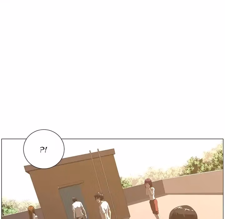 The Happening Chapter 3 page 101 - 