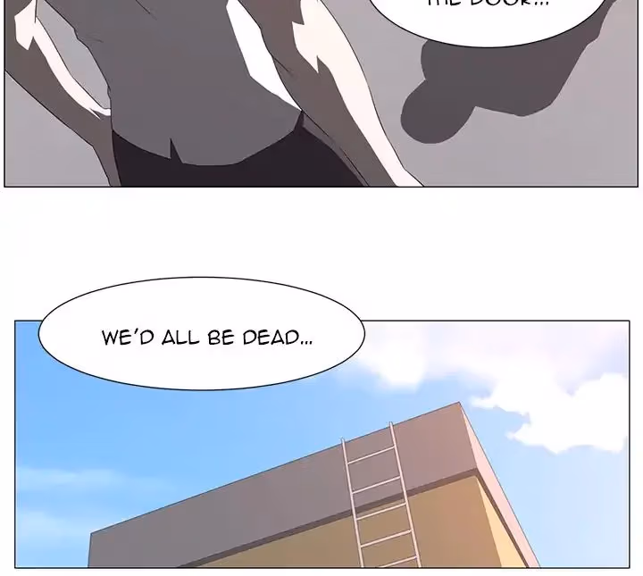 The Happening Chapter 3 page 103 - 