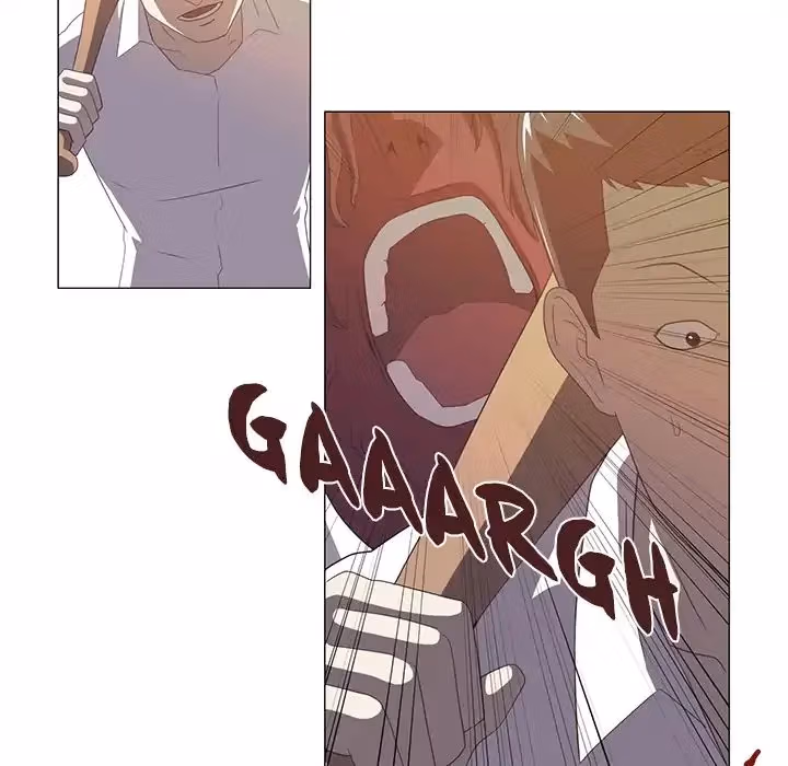 The Happening Chapter 3 page 13 - 