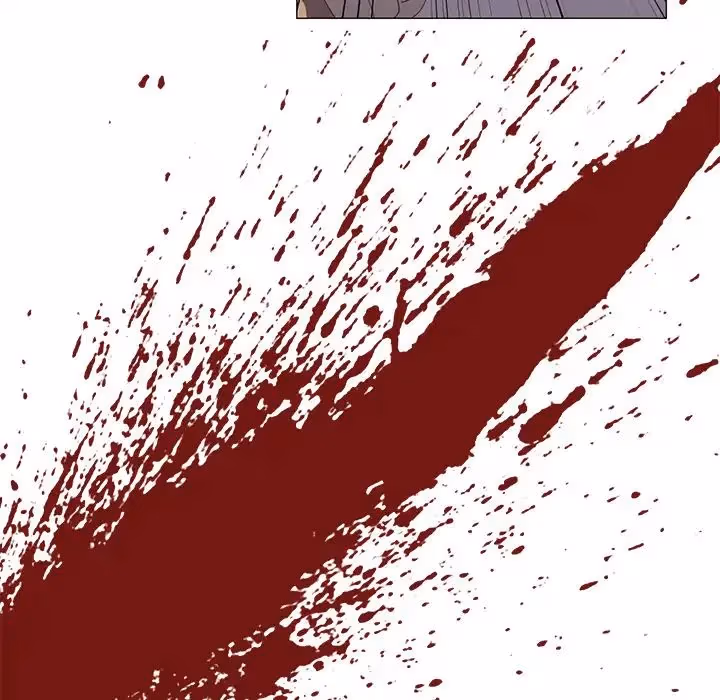 The Happening Chapter 3 page 14 - 