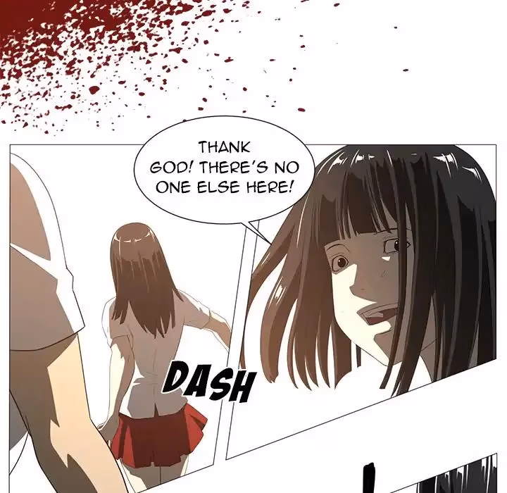 The Happening Chapter 3 page 15 - 