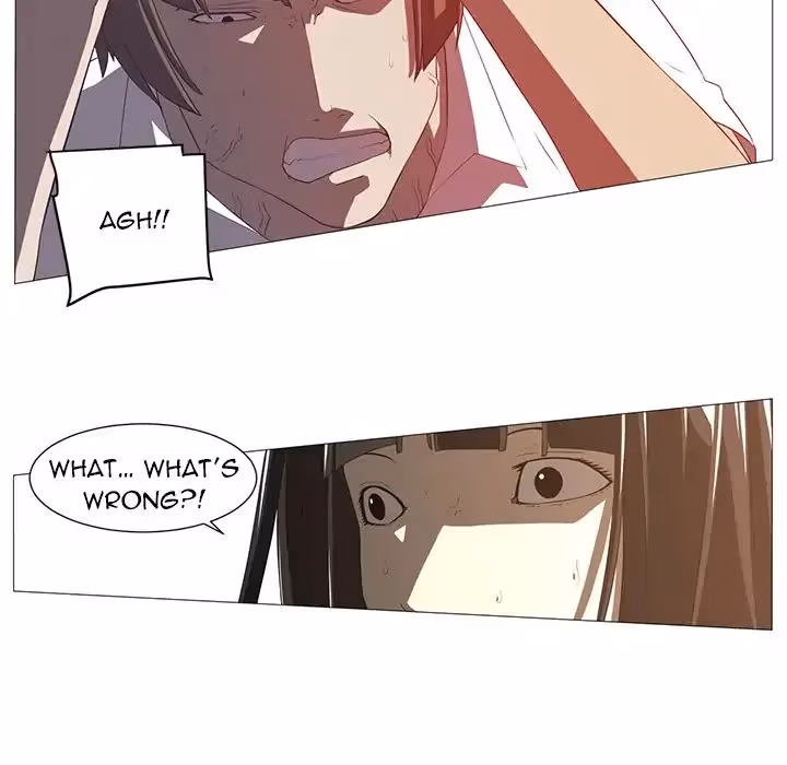 The Happening Chapter 3 page 17 - 