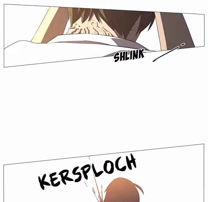 The Happening Chapter 3 page 18 - 