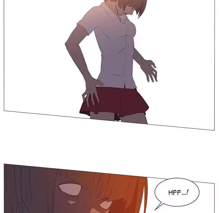The Happening Chapter 3 page 19 - 